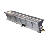 Maxon NP-LE AIRFLO In-duct firing line burner